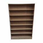 Стеллаж 130/20/200