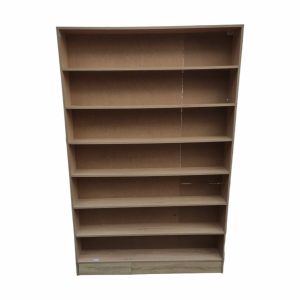 Стеллаж 130/20/200