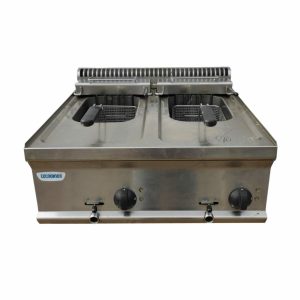 Фритюрница электрическая Tecnoinox FR8ES7