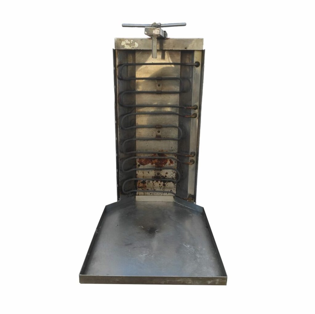 Шаурма аппарат Сиком МК-2.2ЭП