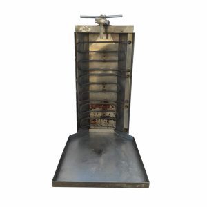 Шаурма аппарат Сиком МК-2.2ЭП