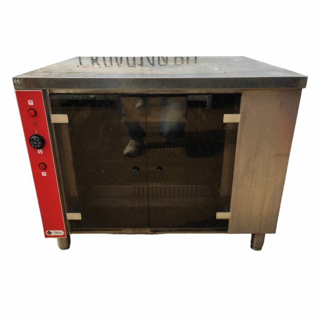 Шкаф расстоечный Gierre LIEV 12