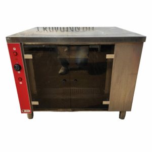 Шкаф расстоечный Gierre LIEV 12