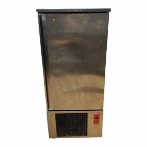 Шкаф шоковой заморозки HICOLD W14TGN