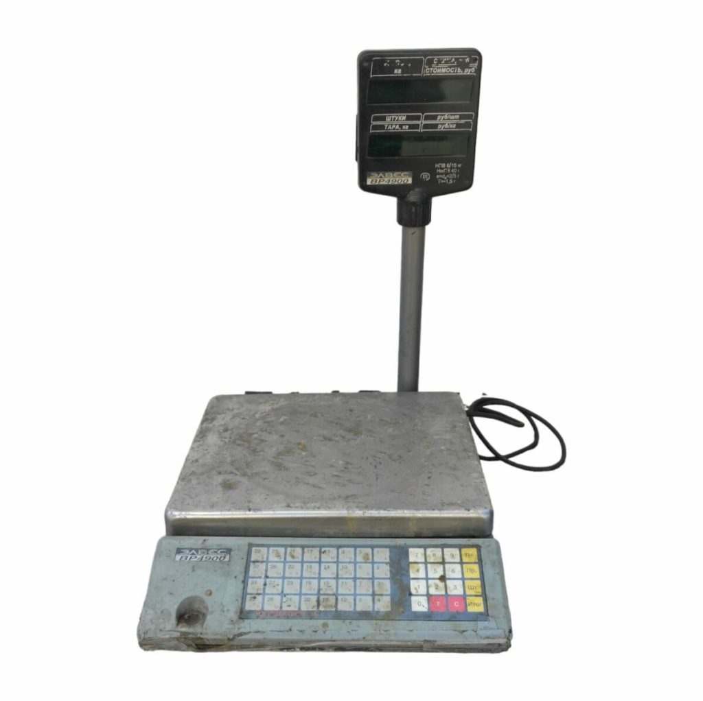 Элвес ВР 4900