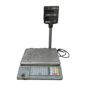 Весы Элвес ВР 4900