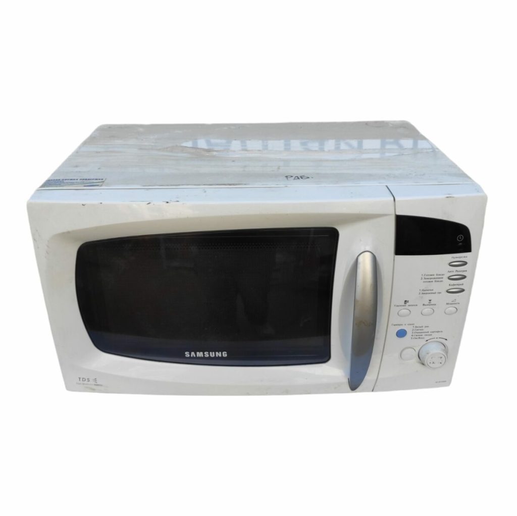 Микроволновая печь Samsung m187mr-1