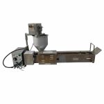 Аппарат пончиковый Сиком ПРФ-11/2400 (D30)