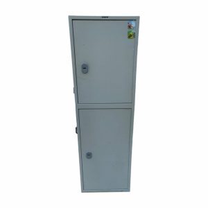 Шкаф бухгалтерский ПРАКТИК SL-125/2T