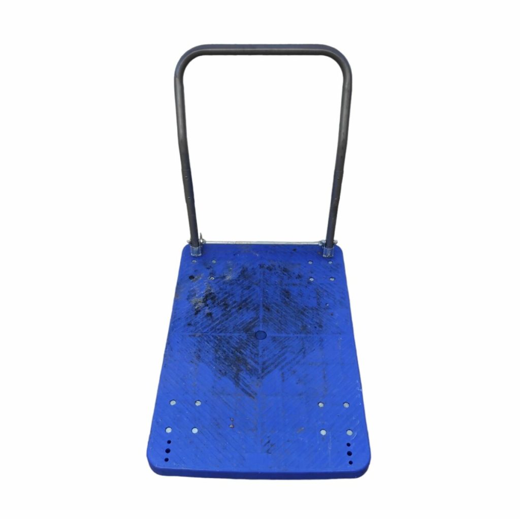 Тележка складная 60 90 90