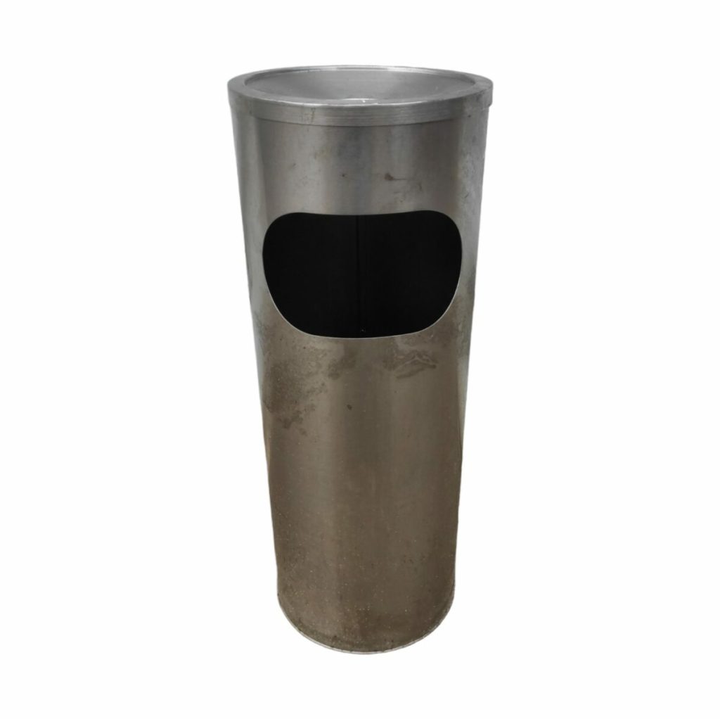 Урна цилиндрическая