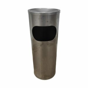 Урна цилиндрическая пепельница диаметр 22 высота 60 SKS