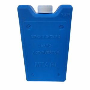 Хладоэлемент МТА(+)