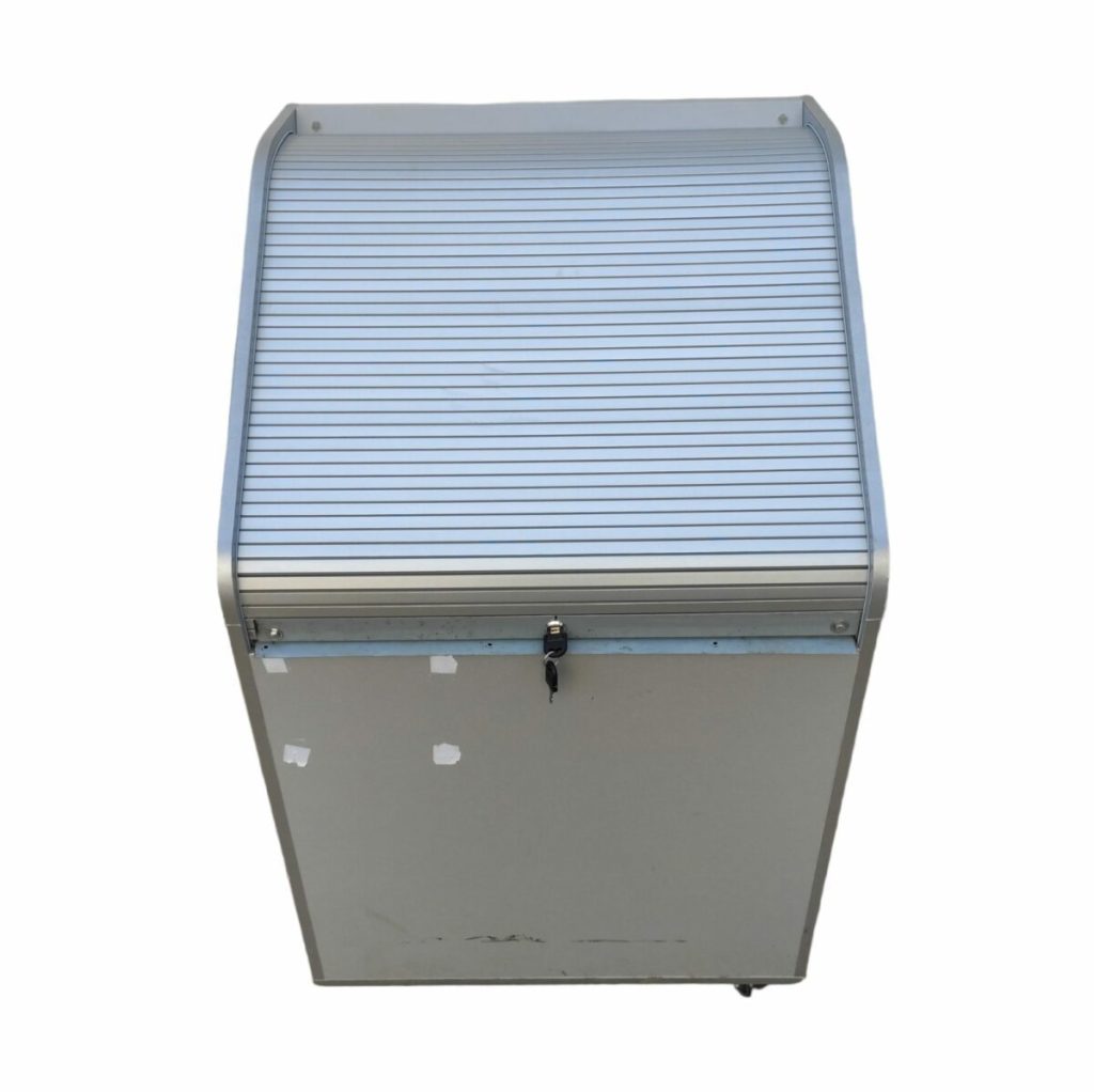 Шкаф для сигарет напольный