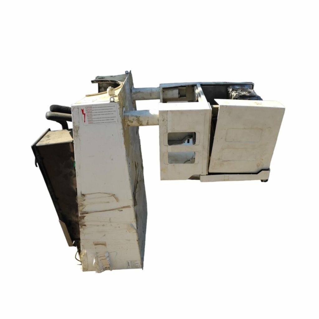 Моноблок Technoblock ACM