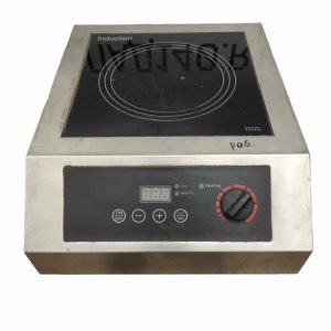 Плита индукционная COLDFIRE CT-35A