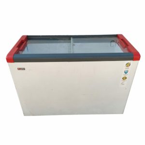 Ларь морозильный Gellar FG 400 C