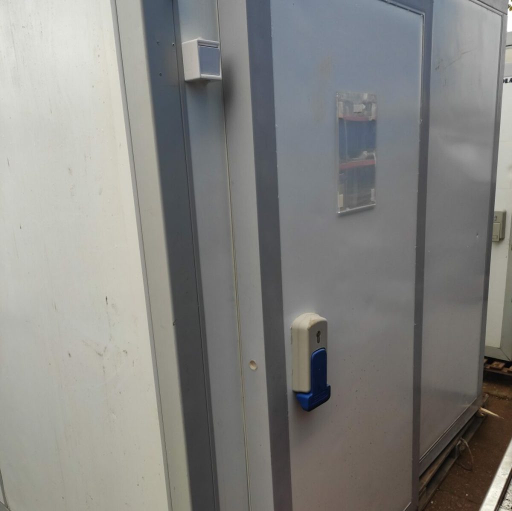 Камера холодильная Polair