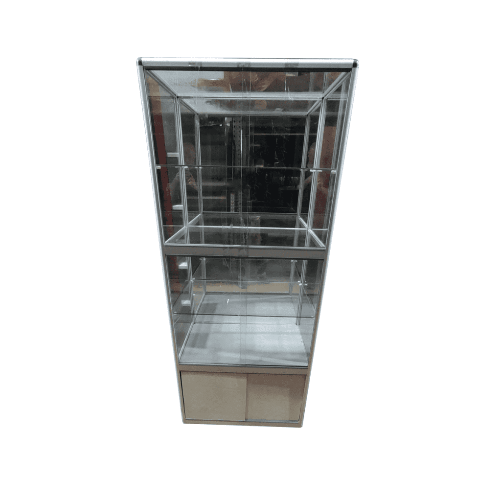 Стойка витрина