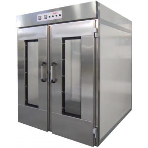 Расстоечные камеры