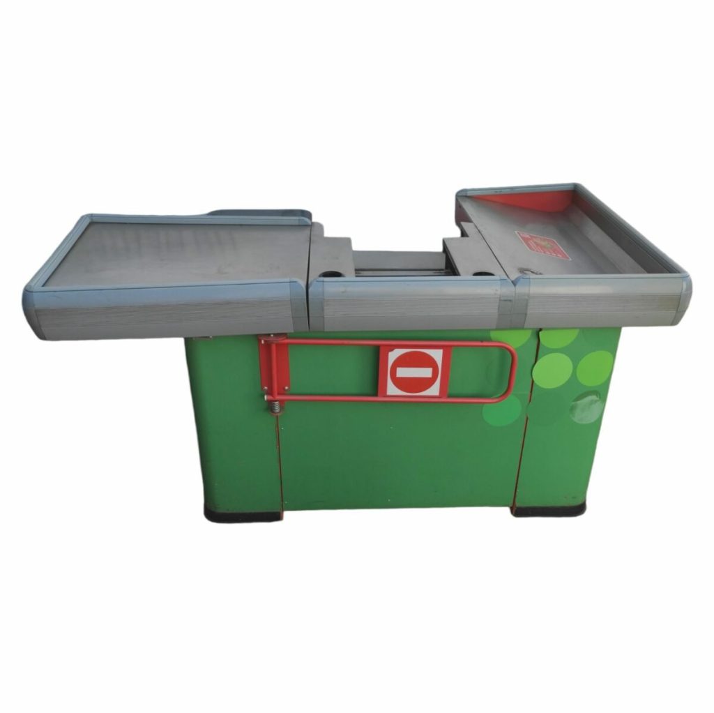 Кассовый бокс Modern Expo