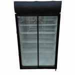 Шкаф холодильный Norcool SUPER 122 SD