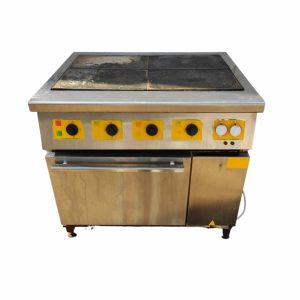 Плита электрическая Пищтех ПЭП-0,48-М