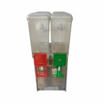 Сокоохладитель Ugolini Arctic Compact 5/2