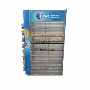 Куб на кассу Orbit 60/50/100