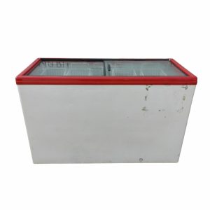 Ларь морозильный Juka M 500