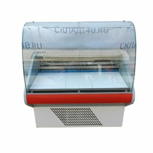 Витрина холодильная Протек Коралл 110 ВХЗ-1511.02