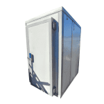 Камера холодильная Polair 80 мм 1.37/1.96/2.2