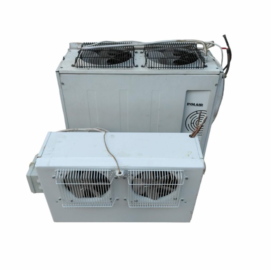 Сплит система Polair SM 222 S