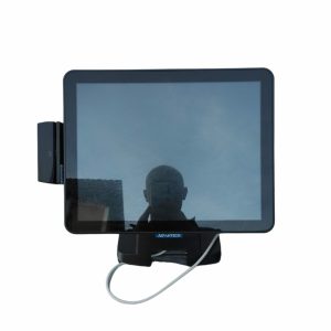 Сенсорный POS-Терминал ADVANTECH UPOS-211