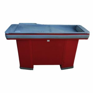 Кассовый бокс Unit