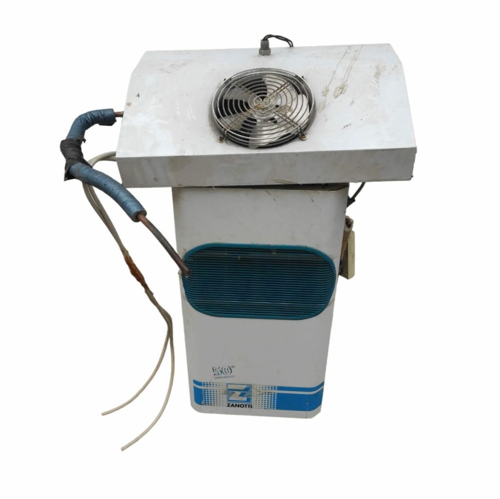 Сплит система Zanotti BGS 117