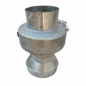 Канальный вентилятор Vents ВКМц 200