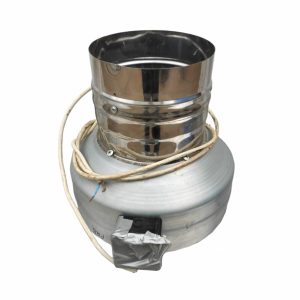 Вентилятор осевой Ebmpapst R2E220-AB06-84