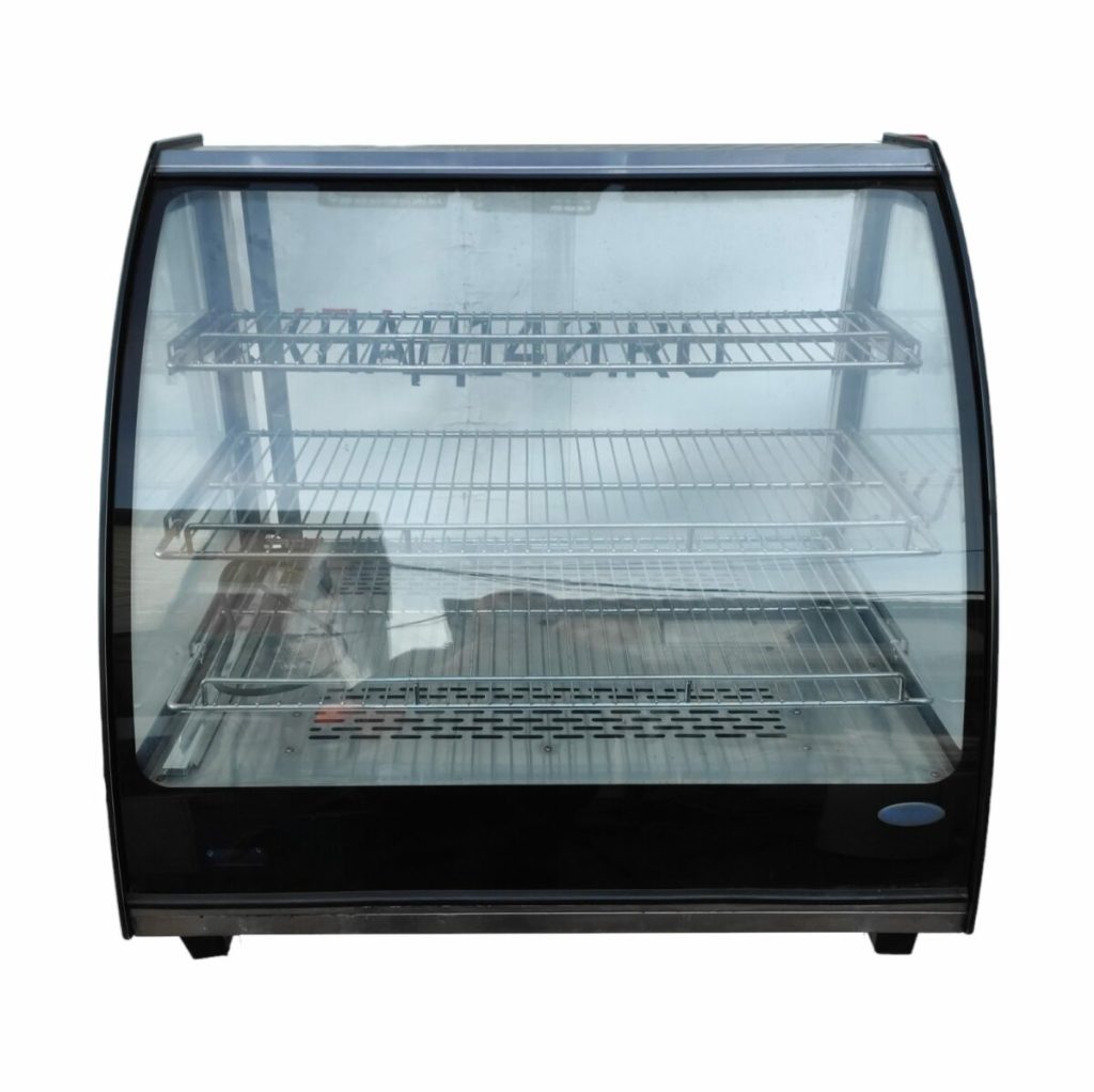 Витрина тепловая Starfood 130 L