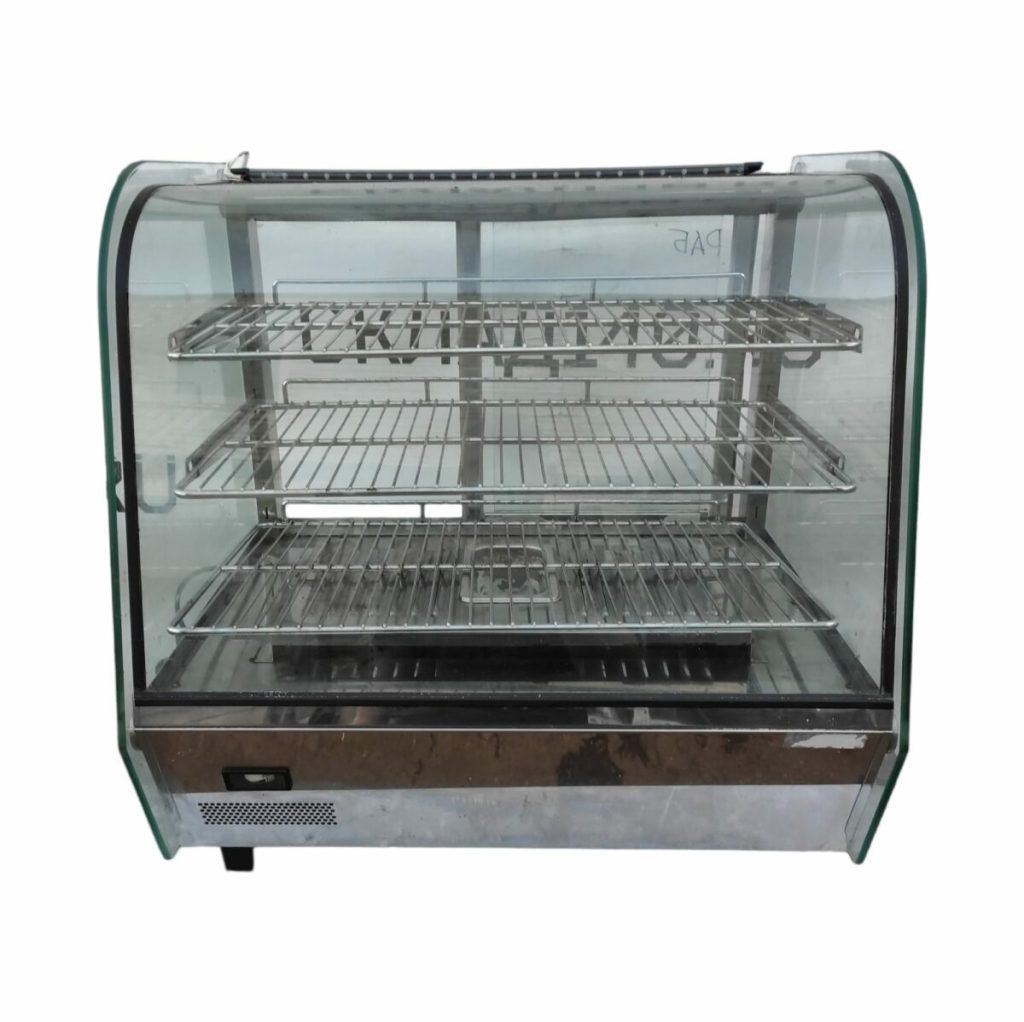 Витрина тепловая Convito RTR-120L