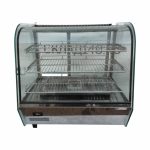 Витрина тепловая Convito RTR-120L
