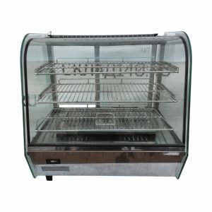 Витрина тепловая Convito RTR-120L