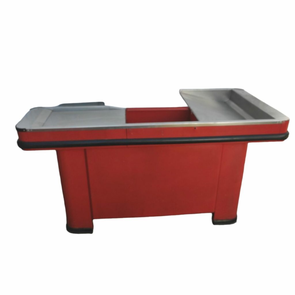 Кассовый бокс