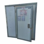 Камера холодильная Polair 80 мм 2.26/1.96/2.2