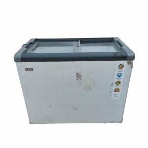 Ларь морозильный Gellar FG 350