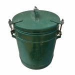 Термос Лысьва 25л армейский