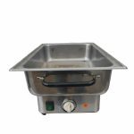 Мармит настольный Horeca GCD 1016