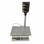 Весы торговые Мера ВР-05МС-15/1-АВР