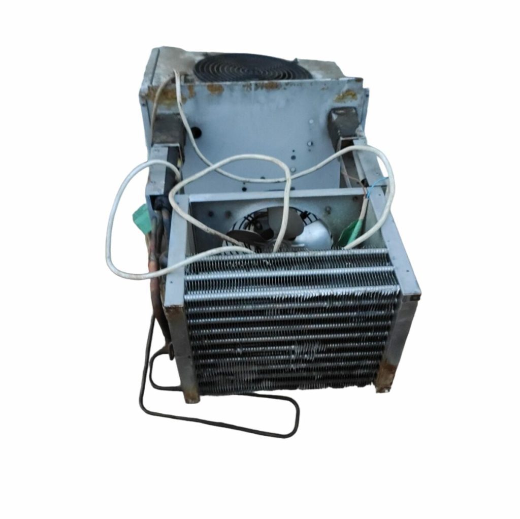 Моноблок Tecnoblock ACK 100