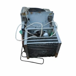 Моноблок Tecnoblock ACK 100 не рабочий